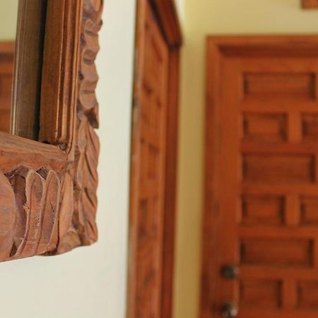 レオン Quinta San Agustinアパートホテル エクステリア 写真
