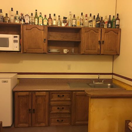 レオン Quinta San Agustinアパートホテル エクステリア 写真