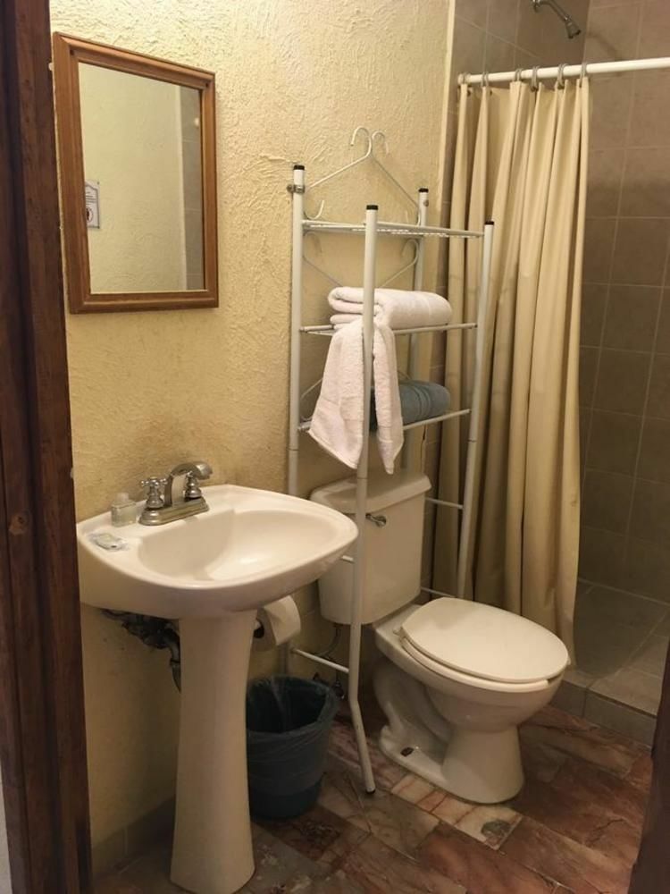 レオン Quinta San Agustinアパートホテル エクステリア 写真